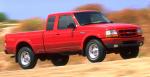 Ford Ranger America 1998 года